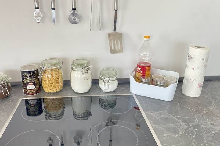 Ferienwohnung für 4 Personen, mit Balkon in Frankfurt - 2