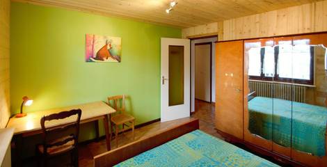 Gîte pour 5 Personnes dans Lans-en-Vercors, Vercors, Photo 1