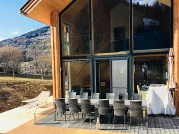 Chalet para 12 Personas en Sankt Georgen am Kreischberg, Estiria, Foto 3