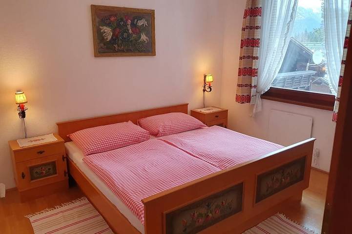 Ganze Wohnung, Wohnung im Bodental nahe Skipisten in Karawanken und Bachergebirge, Klagenfurt-Land