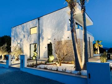 Villa für 9 Personen in Primosten, Šibenik-Knin, Bild 2