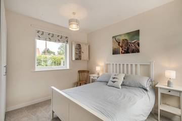 Cottage for 6 People in Brancaster, Norfolk, Photo 1