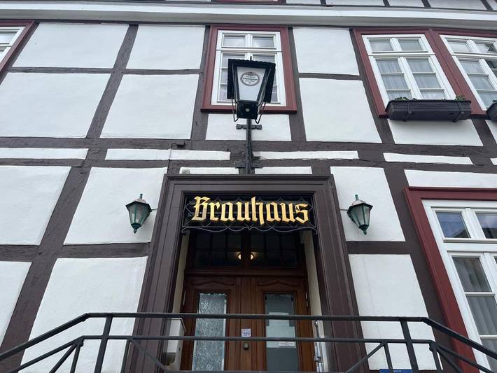 Hotel für 2 Personen, mit Terrasse in Bückeburg