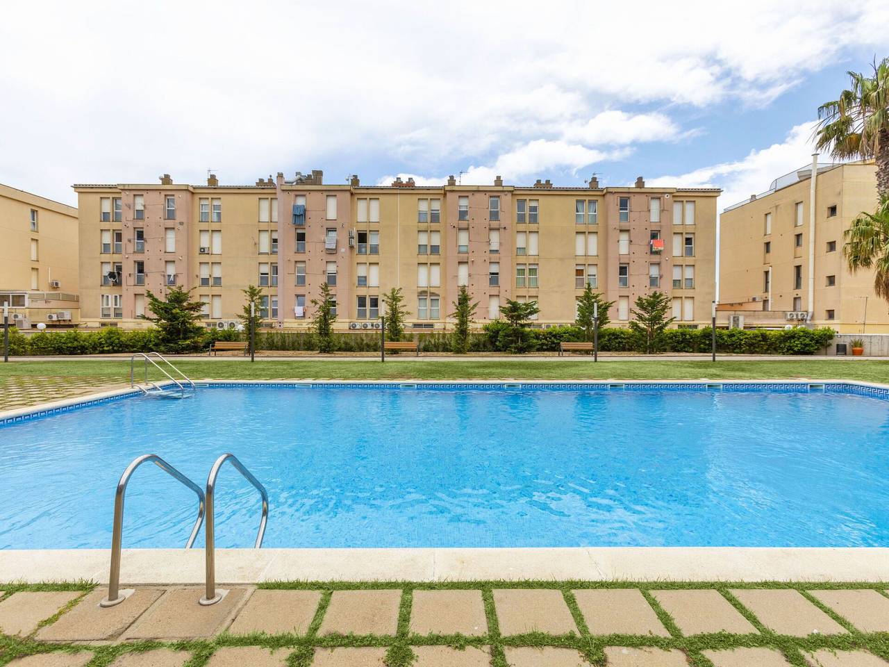 Geheel appartement, Puig Sapera - Puig Sapera 334.1 in Sant Antoni de Calonge, Calonge