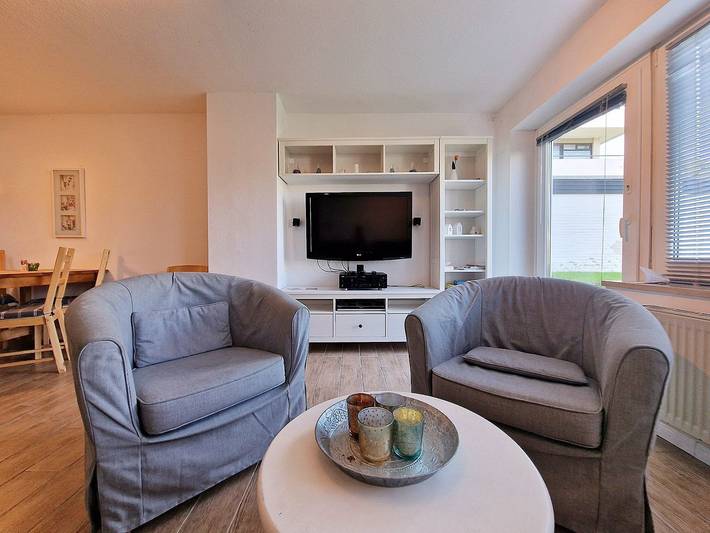 Ferienwohnung für 5 Personen, mit Garten in Großenbrode - 3