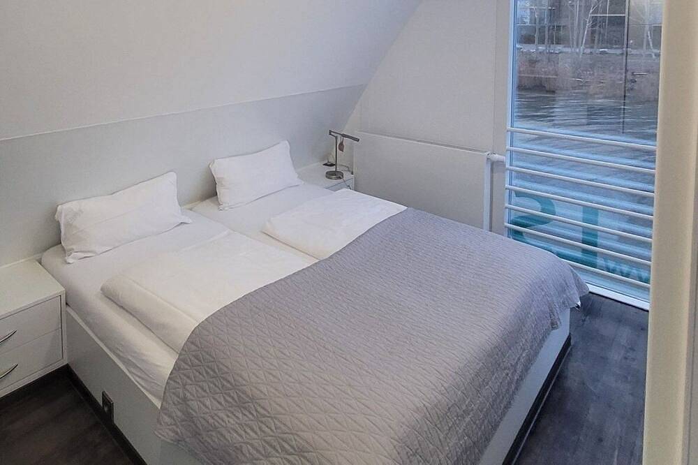 Ferienhaus für 6 Gäste mit 100m² in Elsterheide in Geierswalde, Elsterheide