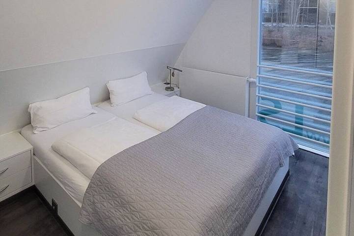 Ferienhaus für 6 Gäste mit 100m² in Elsterheide in Geierswalde, Elsterheide