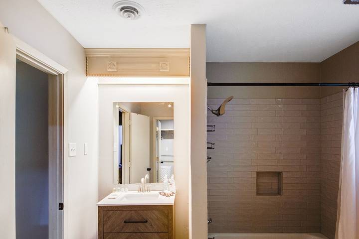 Maison de vacances pour 8 personnes