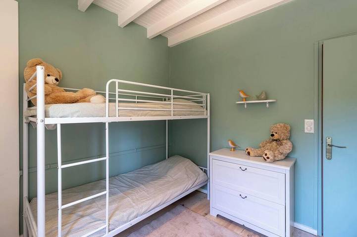 Location de vacances pour 6 personnes, avec jardin à Villetoureix - 3