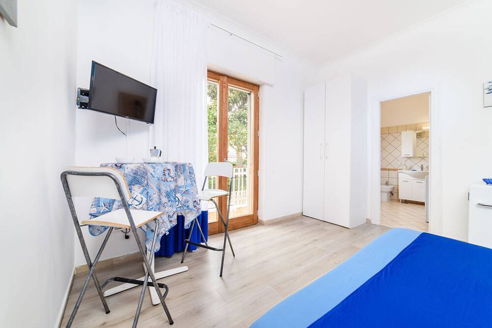 Casa Laura Blu in Sant'Agnello, Provincia de Nápoles
