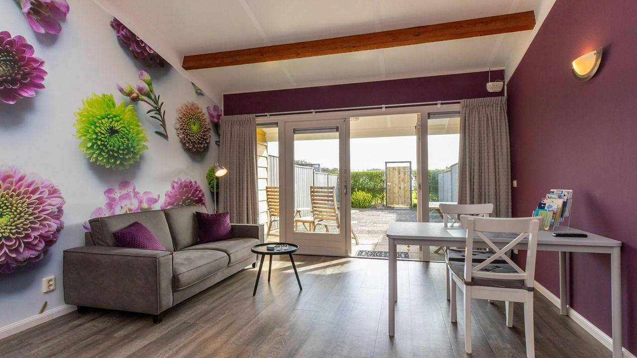 Ferienhaus für 2 Personen (45 m²) in Koudekerke in Koudekerke, Walcheren