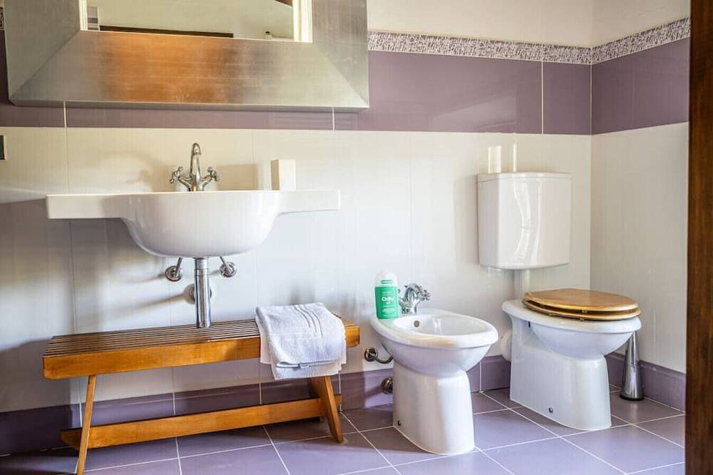 Il Borghetto di Agazzano in Agazzano, Piacenza Provinz