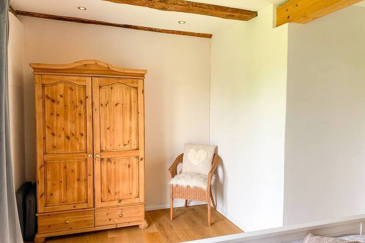 Ferienwohnung für 4 Personen, mit Terrasse und Garten in Kenz-Küstrow - 3