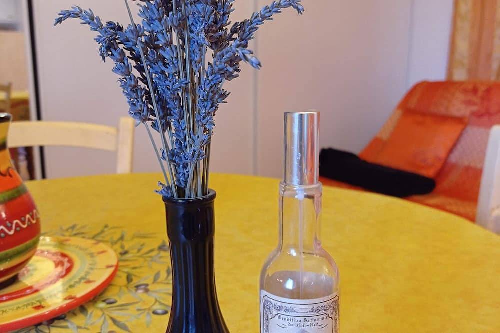 Studio en Haute-Provence in Peipin, Région de Forcalquier