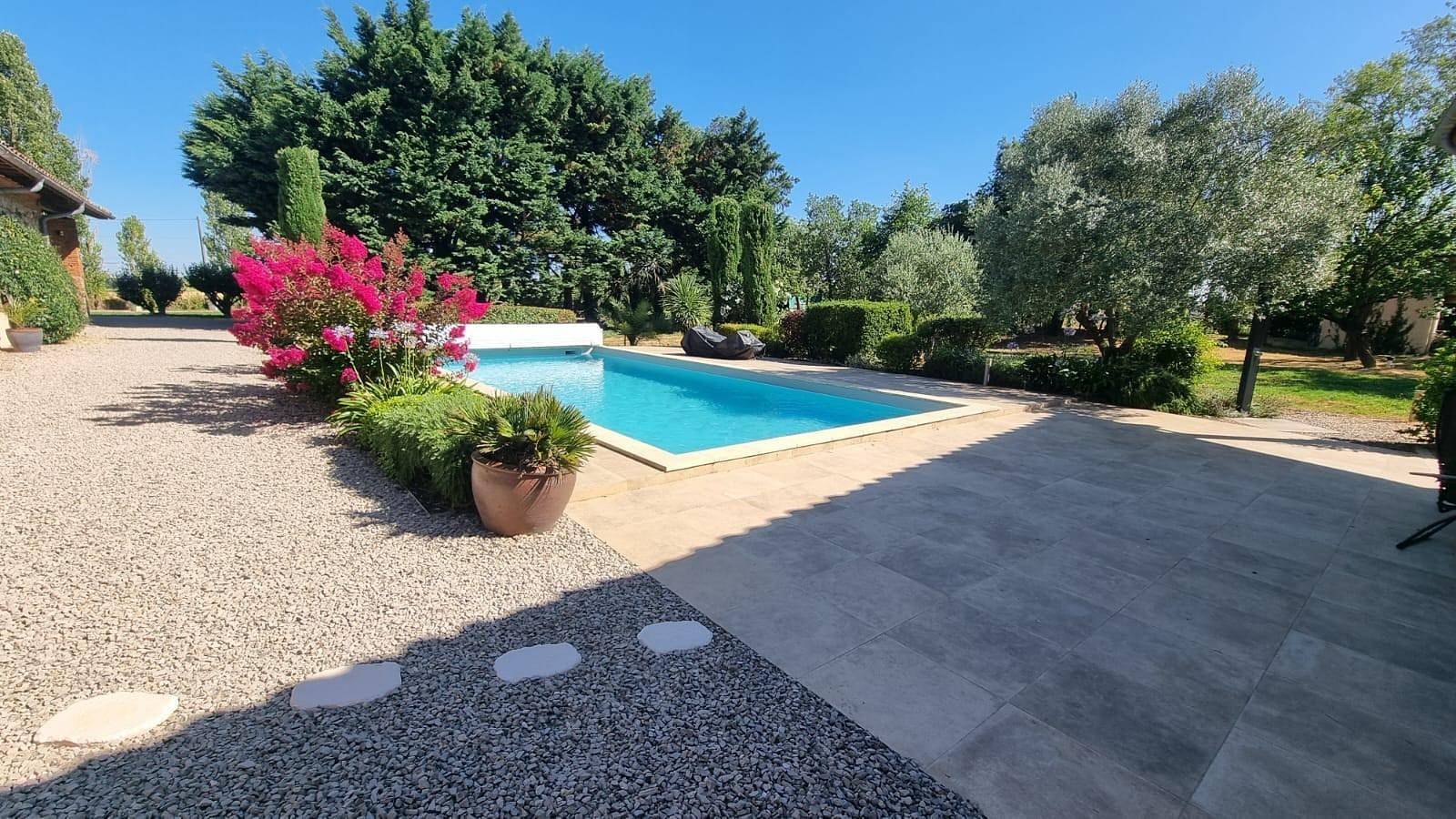 Domaine en Coudon in Gauré, Toulouse et ses environs