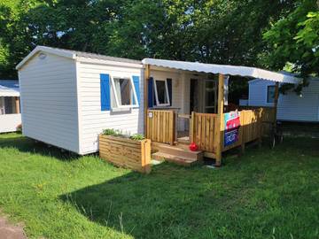 Gîte pour 6 personnes, avec piscine et jardin à Saint-Augustin