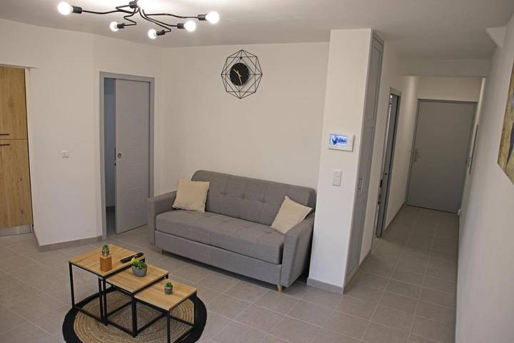 Gîte pour 4 personnes à Eauze - 4