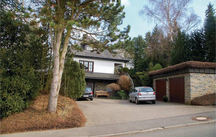 Ferienwohnung für 2 Personen, mit Terrasse und Garten in der Eifel - 3