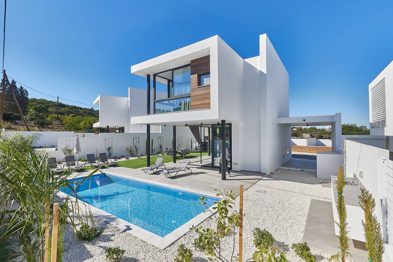 Protaras Elite Pearl Villa Ep4B in Protaras, Chipre Sur