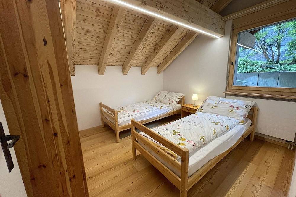 Appartamento intero, Fellenrüti 81 in Engelberg, Canton Obvaldo
