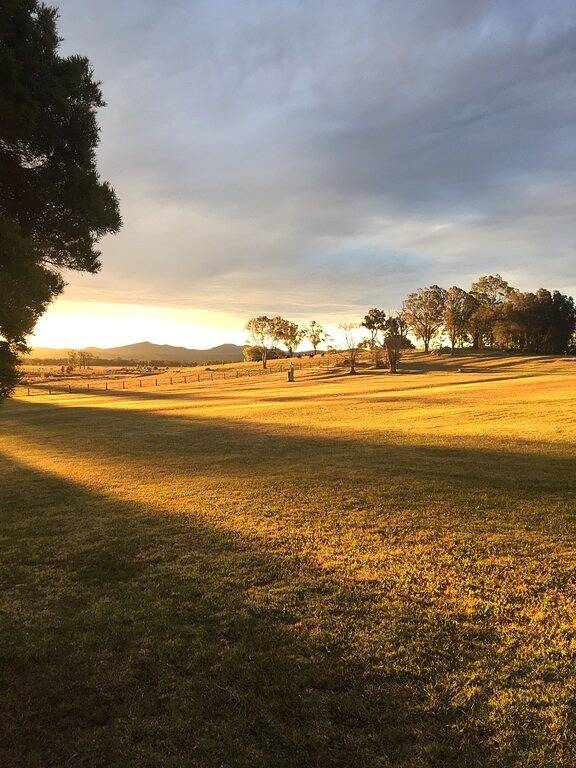 Cottage for 4 people, with balcony in South Coast NSW