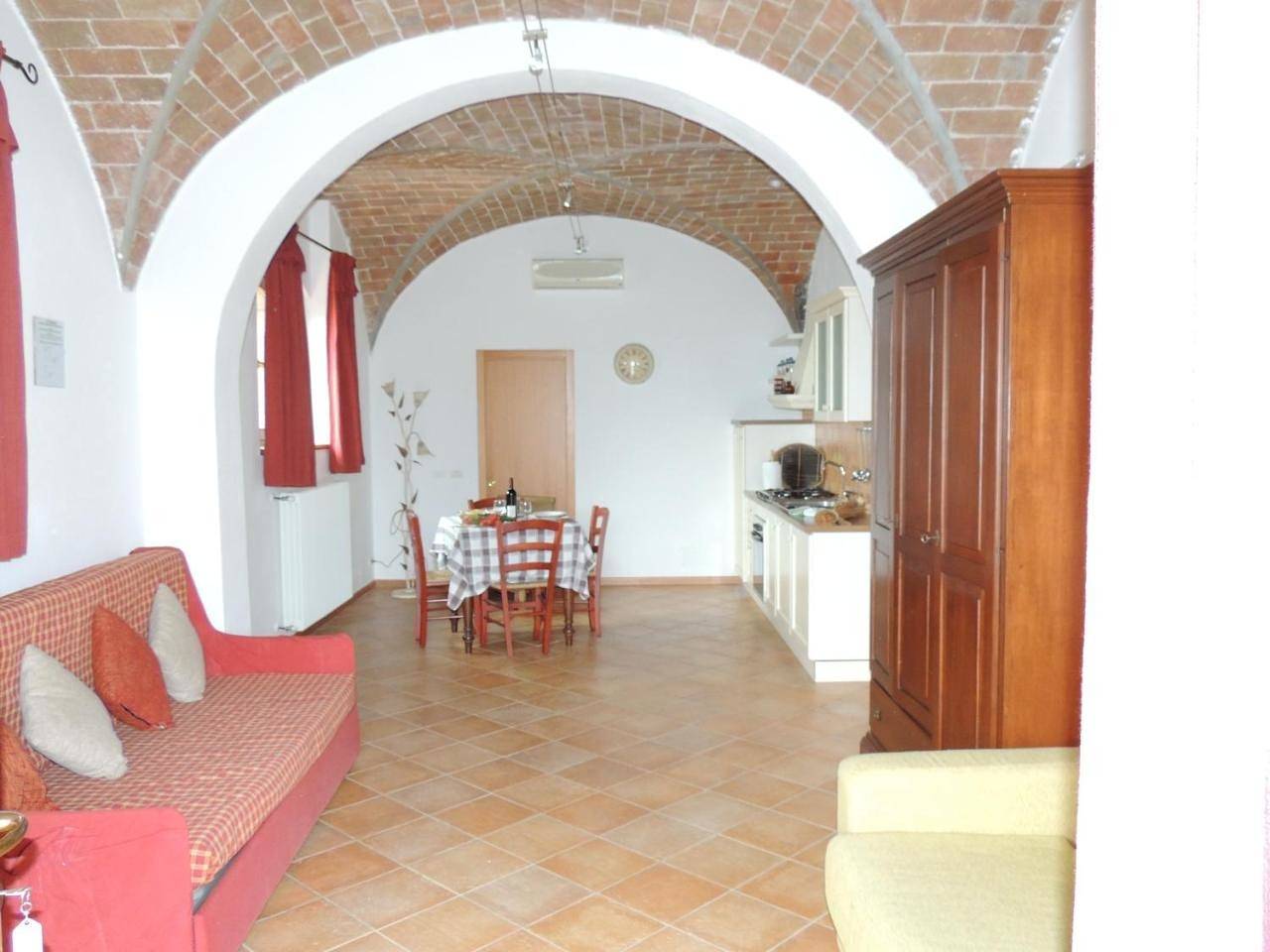 Casa Vacanza Il Malandrone in Rosignano Marittimo, Costa degli Etruschi