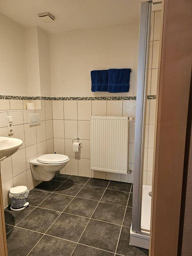 Ganze Wohnung, Weingut Burggarten in Burg (Mosel), Bernkastel-Kues & Umgebung
