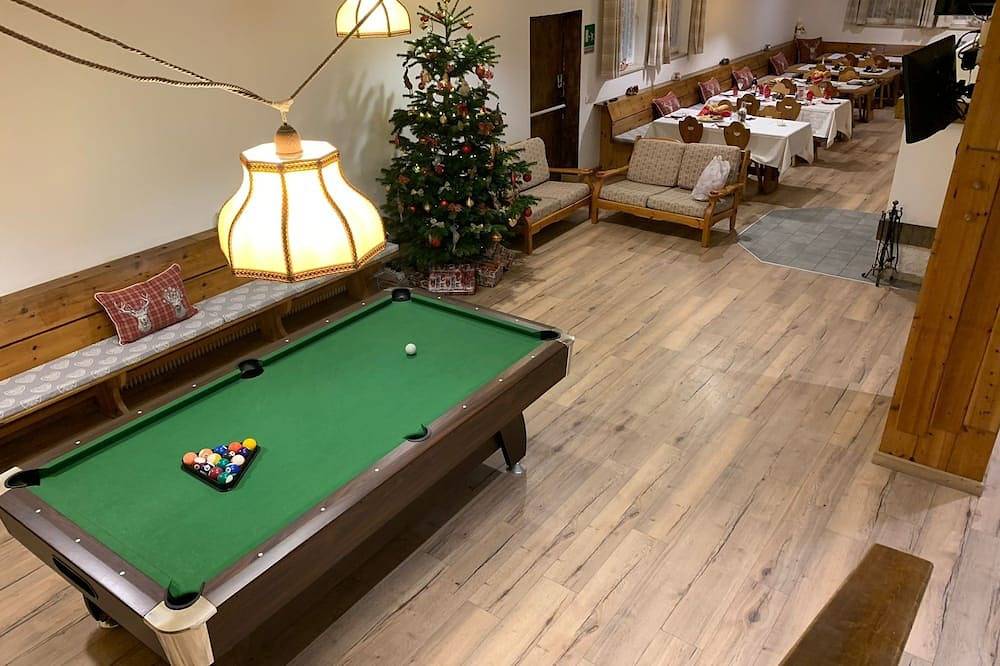 Ganze Wohnung, Traumhafte Ferienwohnung in Canazei – Sella Ronda & Dolomiten vor der Haustür in Canazei, Dolomiti Superski