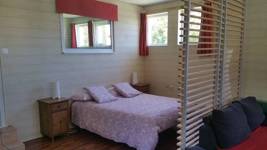 Gîte pour 9 personnes, avec sauna ainsi que jardin et terrasse à Boulogne-sur-Mer - 3