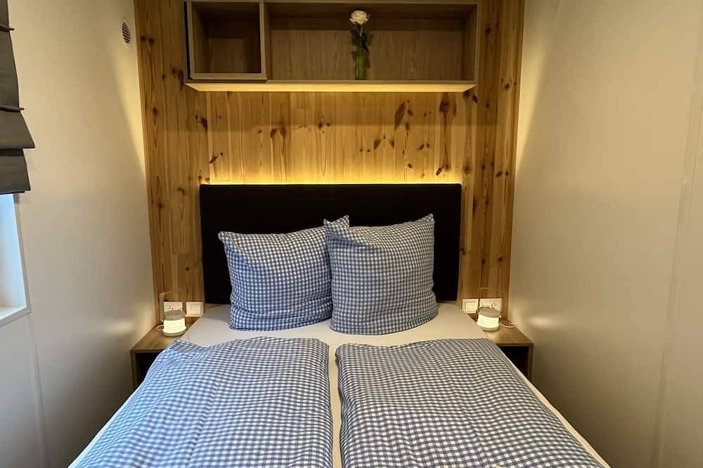 Tiny Haus Paul in Wemding, Bayerisch Schwaben