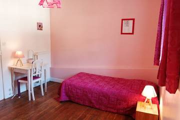 Location De Vacances pour 6 Personnes dans Yport, Côte d'Albâtre, Photo 3