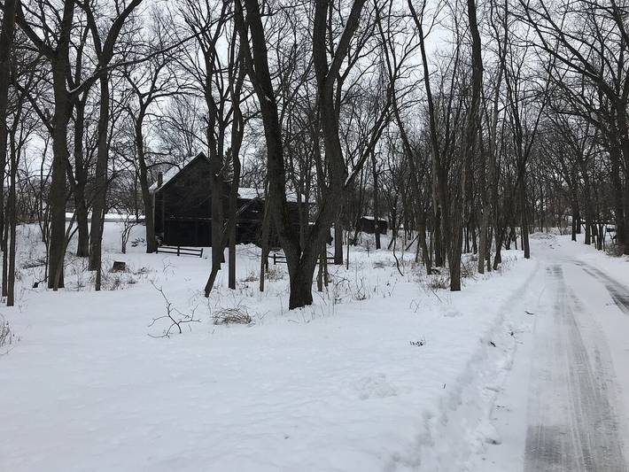 Location de vacances pour 10 personnes, avec jardin et balcon à Pippin - 3