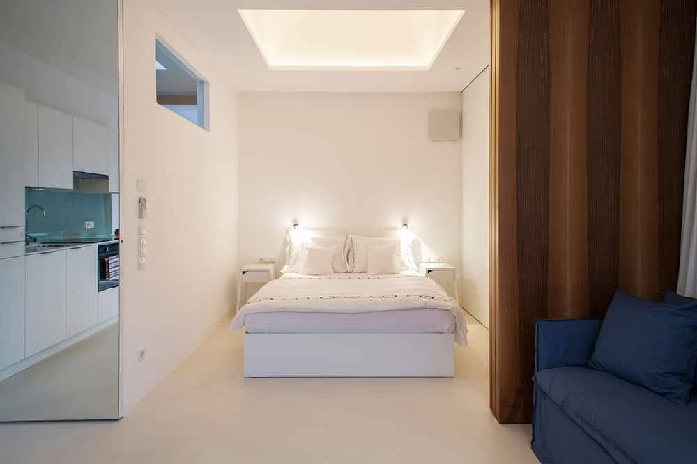 Mirror House North in Oberau-Haslach, Bolzano