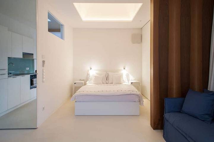 Ferienhaus für 4 Personen, mit Garten und Pool in Bozen - 4