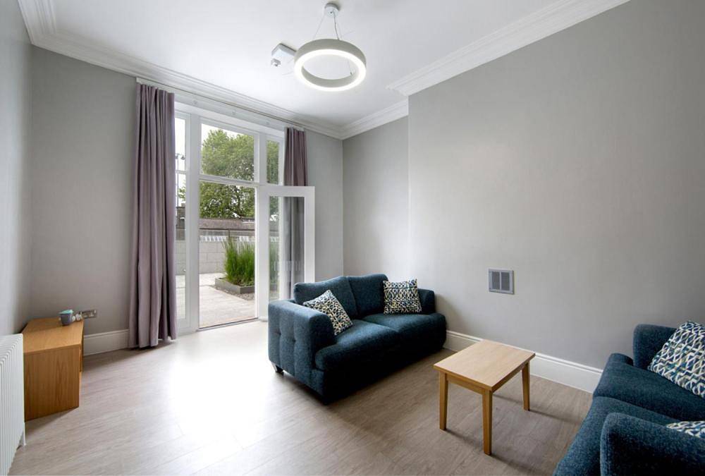 Apartamento de férias inteiro, Trinity College - Campus Accommodation in Dublin, Condado de Dublin