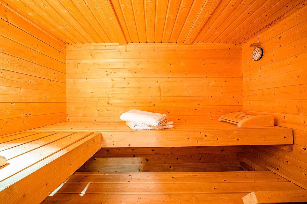 Chalet Erika in Unterbäch, Alpes valaisannes