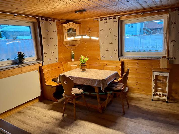 Ferienhaus für 6 Personen, mit Garten in Philippsreut - 3