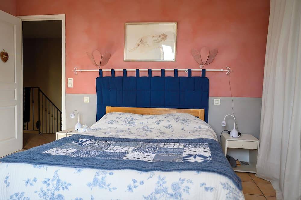 Quiet Provencal villa with swimming pool - Ideal for 8 to 10 people in Bédoin, Parc naturel régional du Mont-Ventoux