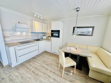 Ferienhaus für 3 Personen in Warnemünde Strand, Diedrichshagen, Bild 3