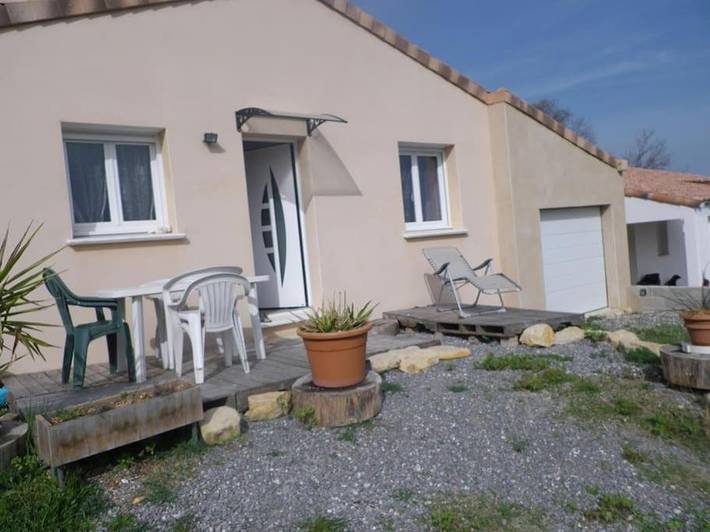 Location de vacances pour 8 personnes à Durfort-et-Saint-Martin-de-Sossenac - 3