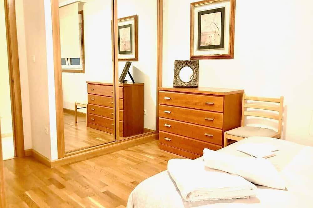 Entire apartment, The Cliffs - Marina Sol te hará soñar in Viveiro, Galician Coast