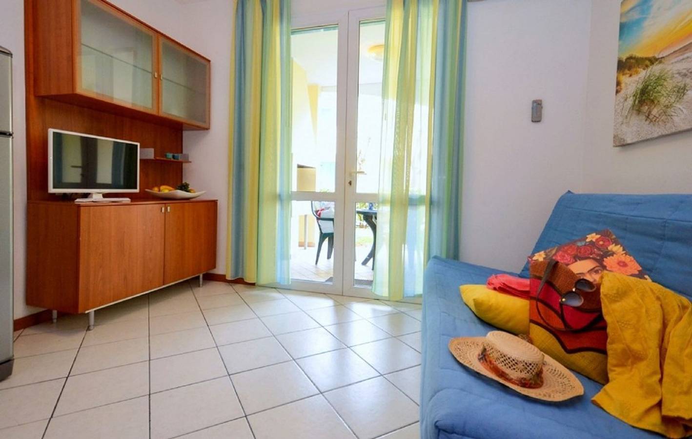Appartamento vacanze a Provincia di Venezia a partire da 132€ a notte
