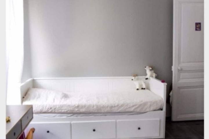 Ganze Wohnung, Moderne Haussmann Wohnung Besançon Innenstadt 160m2 in Besançon, Doubs