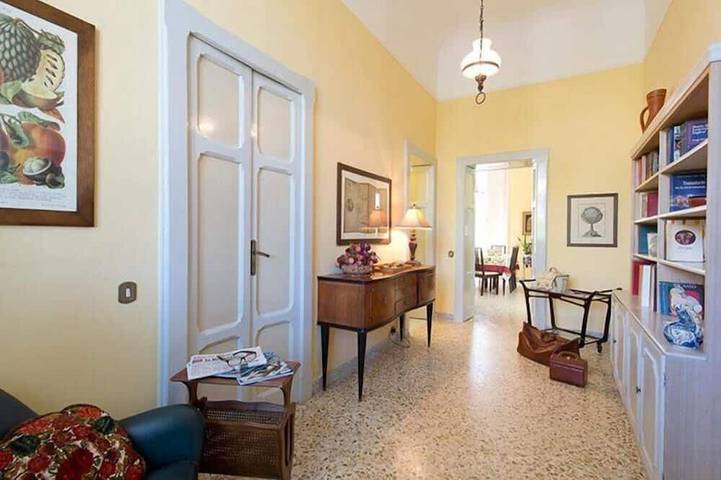 Maison de vacances pour 6 personnes, avec balcon - 1