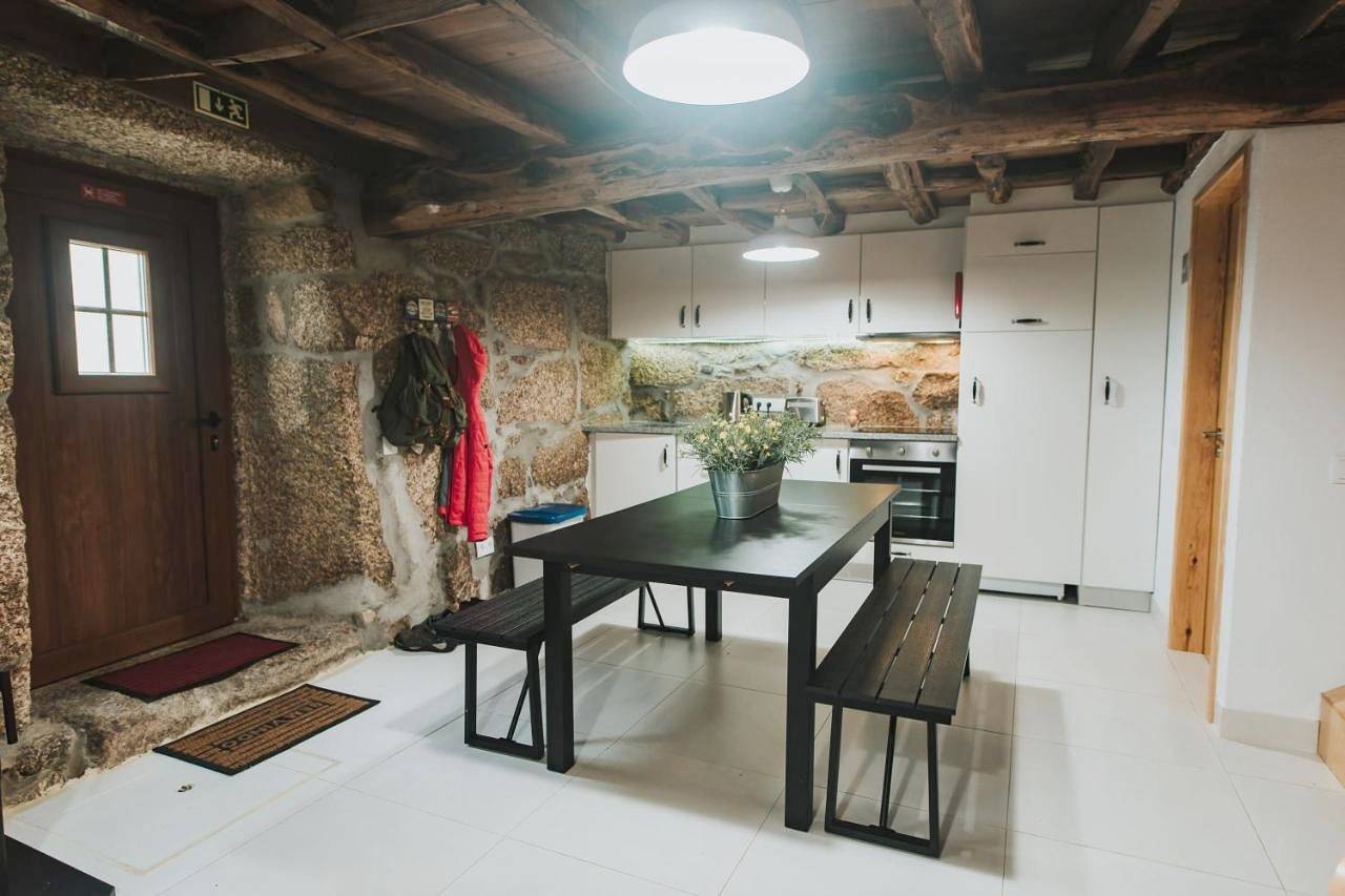 Casa Oeste in Sabugueiro (Cidade), Serra da Estrela