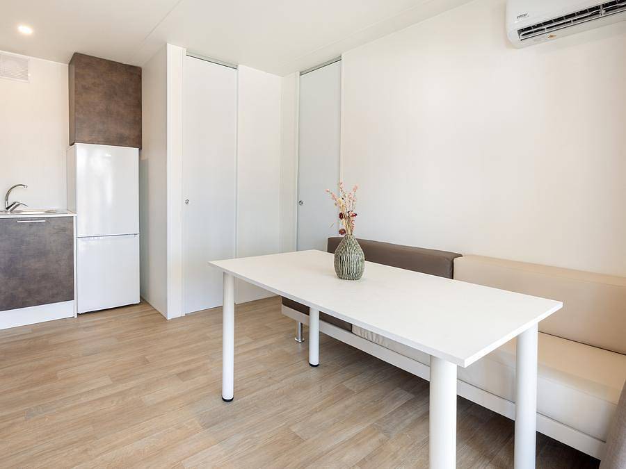 Camping Classe - Mobilhome 6 personas - Hawai in Lido di Dante, Provincia de Ravenna