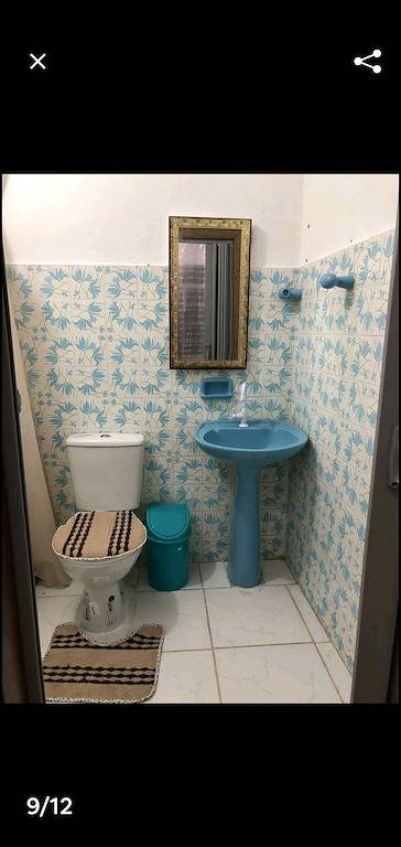 Paraty Stadthaus .... in Paraty, Costa Verde (Rio de Janeiro)