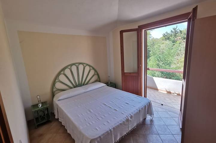 Ganze Wohnung, Torre delle Stelle Apartment 50 Meter vom Meer entfernt in Torre delle Stelle, Maracalagonis