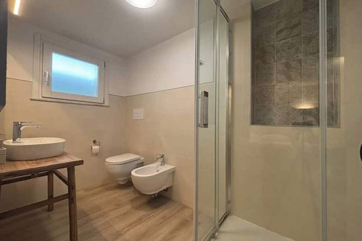 Appartamento vacanze per 6 persone - 1