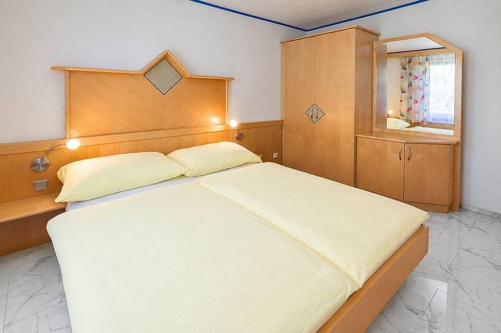 Ferienhaus für 5 Personen, mit Terrasse und Garten in Österreich - 3